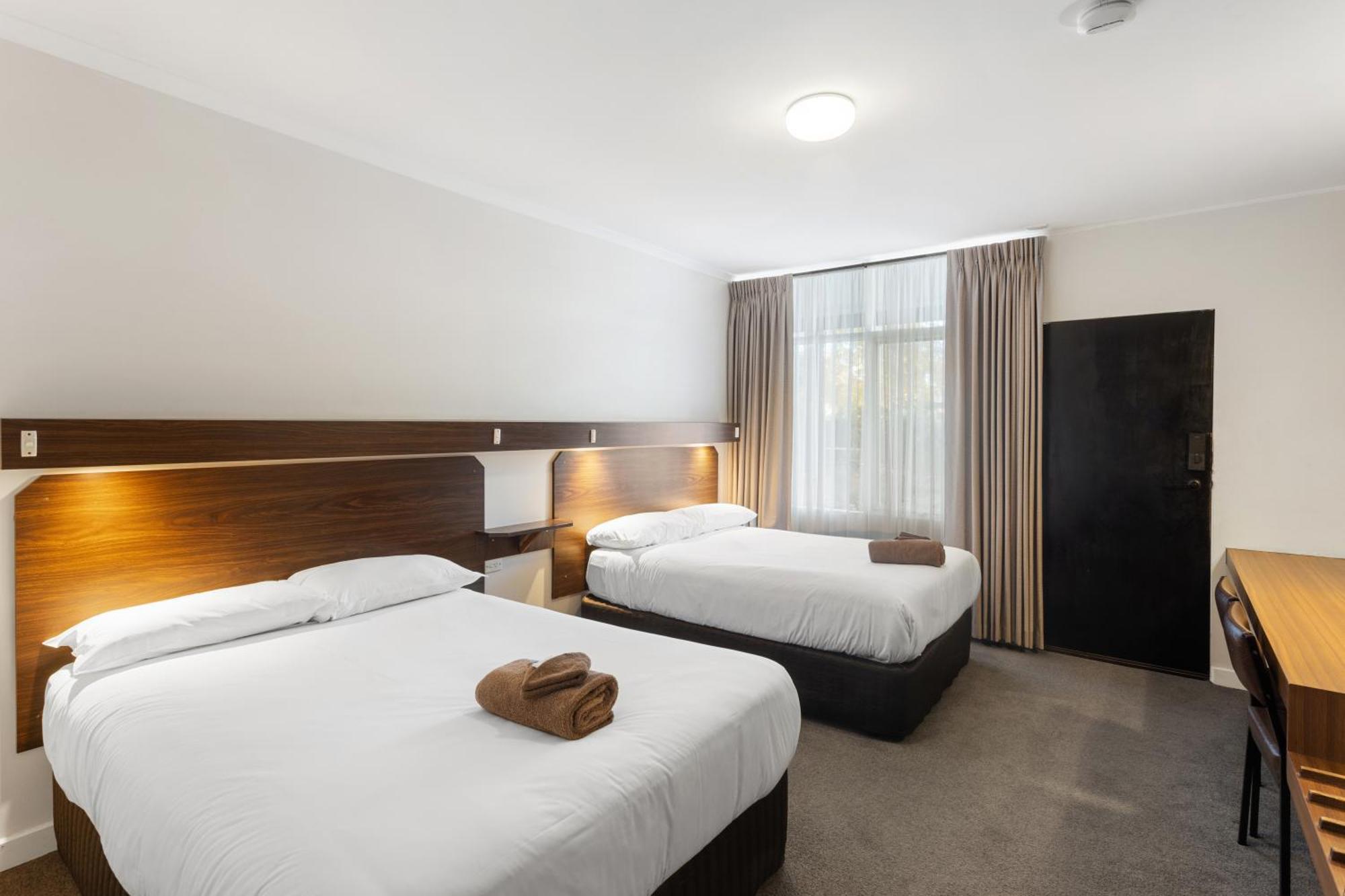 Maffra Motor Inn Dış mekan fotoğraf