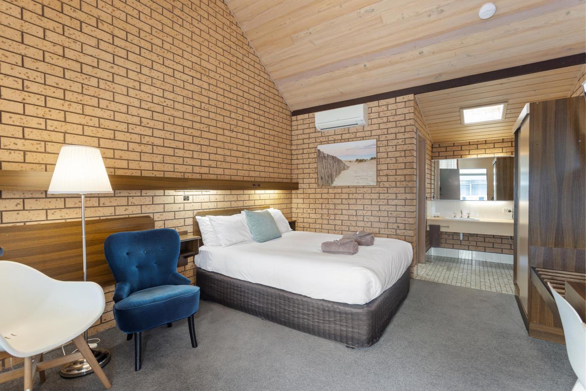 Maffra Motor Inn Dış mekan fotoğraf