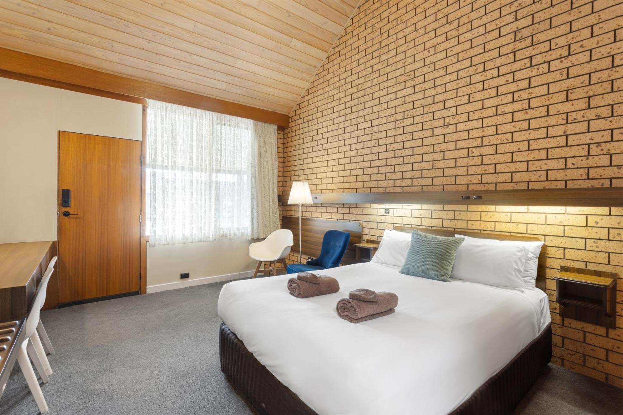 Maffra Motor Inn Dış mekan fotoğraf