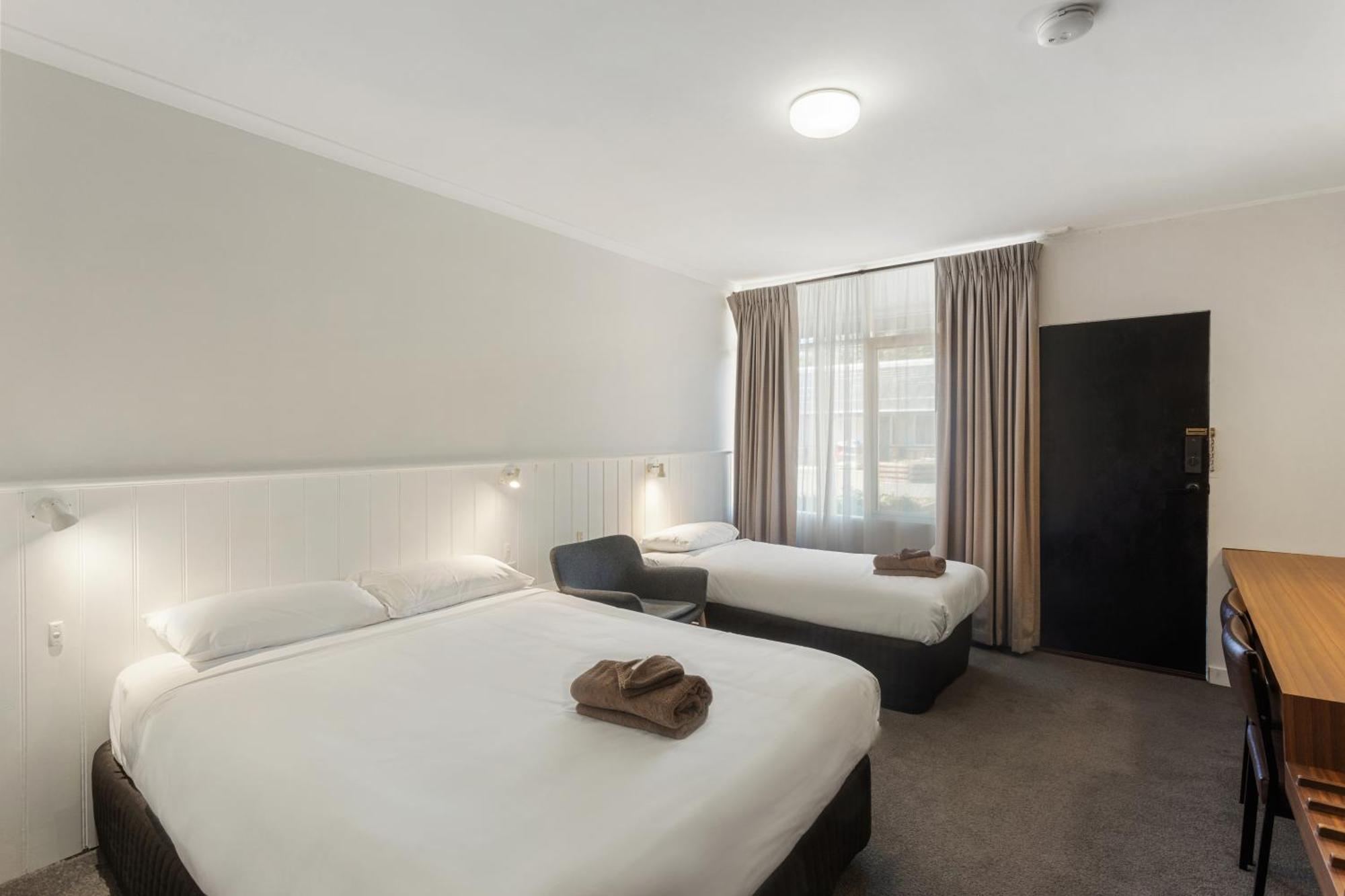 Maffra Motor Inn Dış mekan fotoğraf