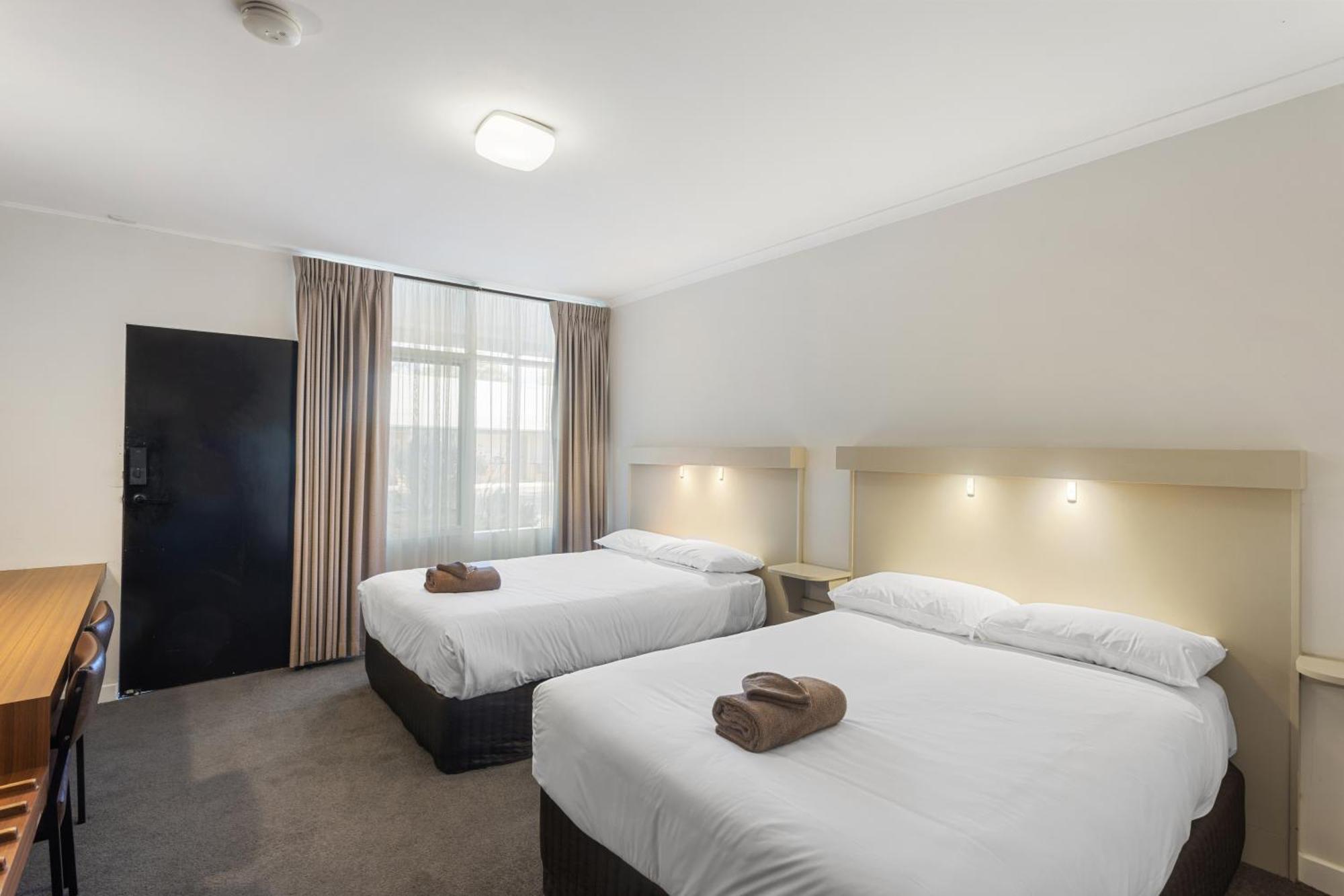 Maffra Motor Inn Dış mekan fotoğraf