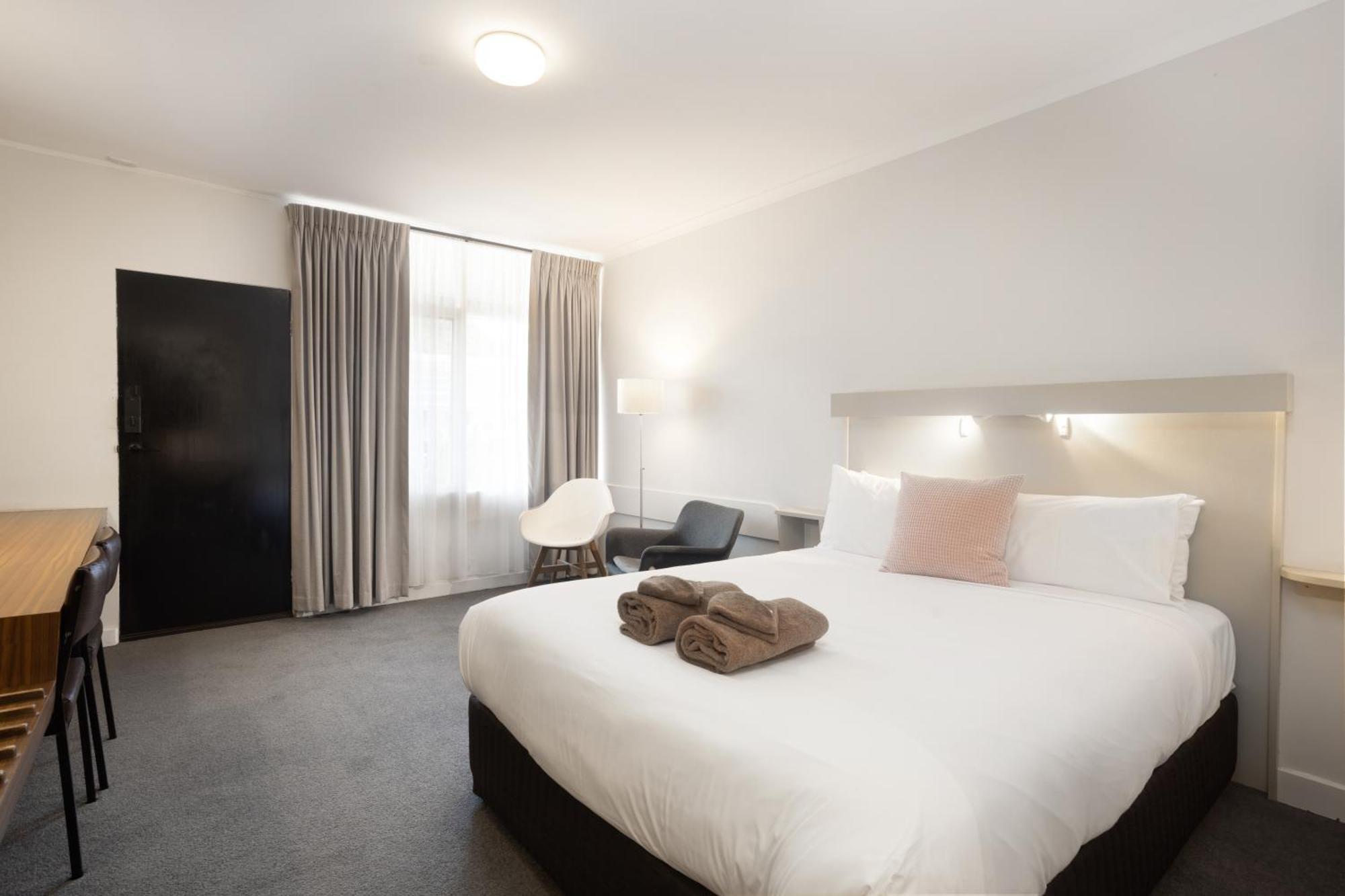Maffra Motor Inn Dış mekan fotoğraf