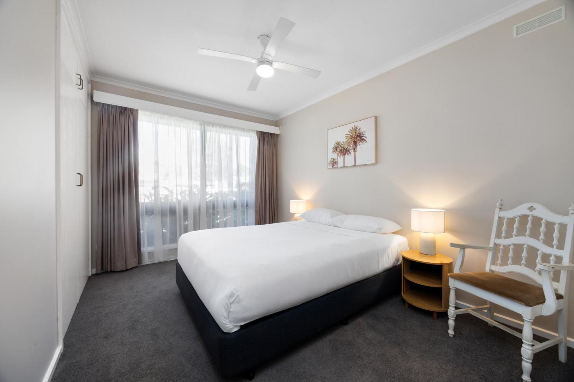 Maffra Motor Inn Dış mekan fotoğraf