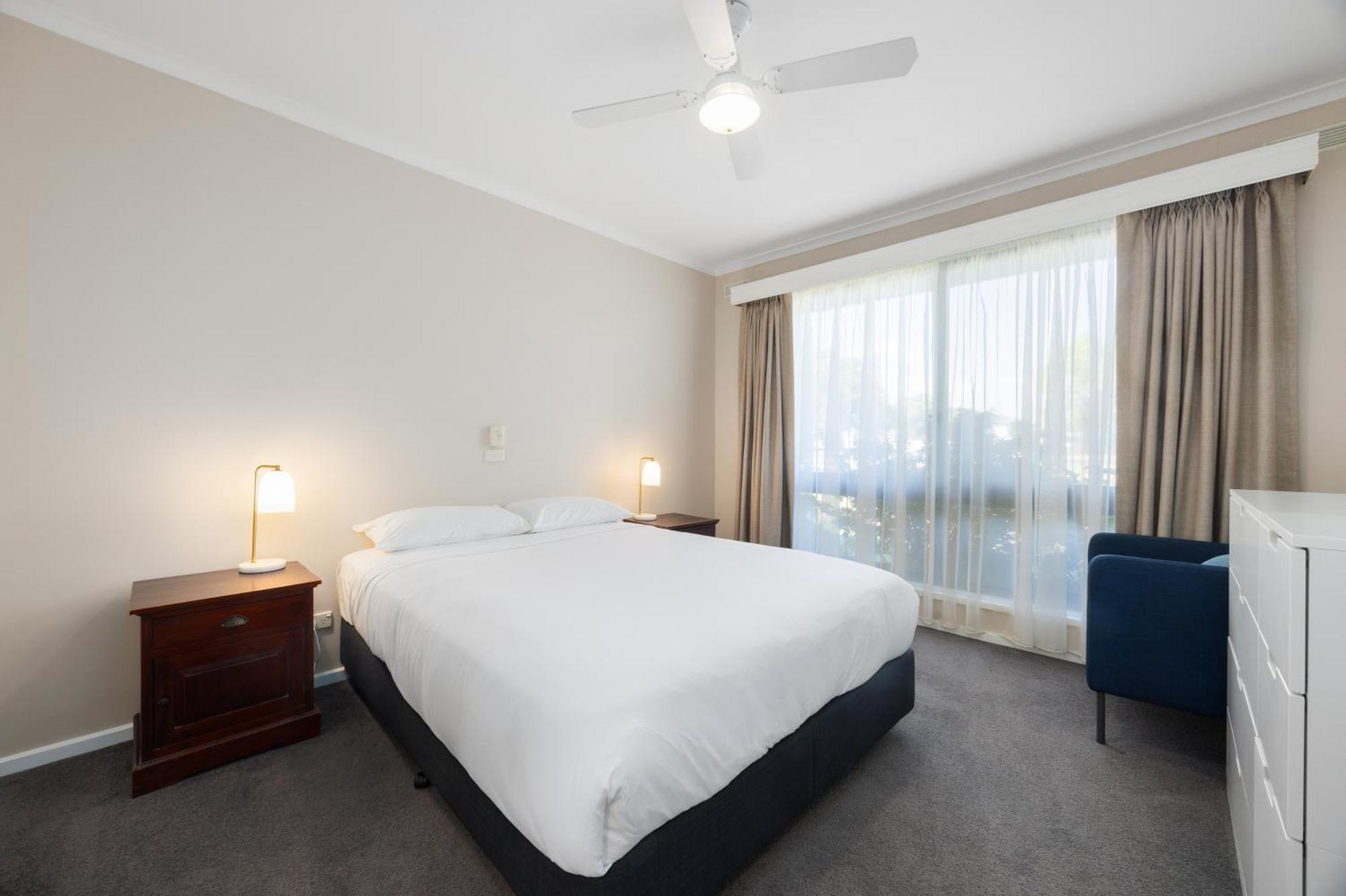 Maffra Motor Inn Dış mekan fotoğraf