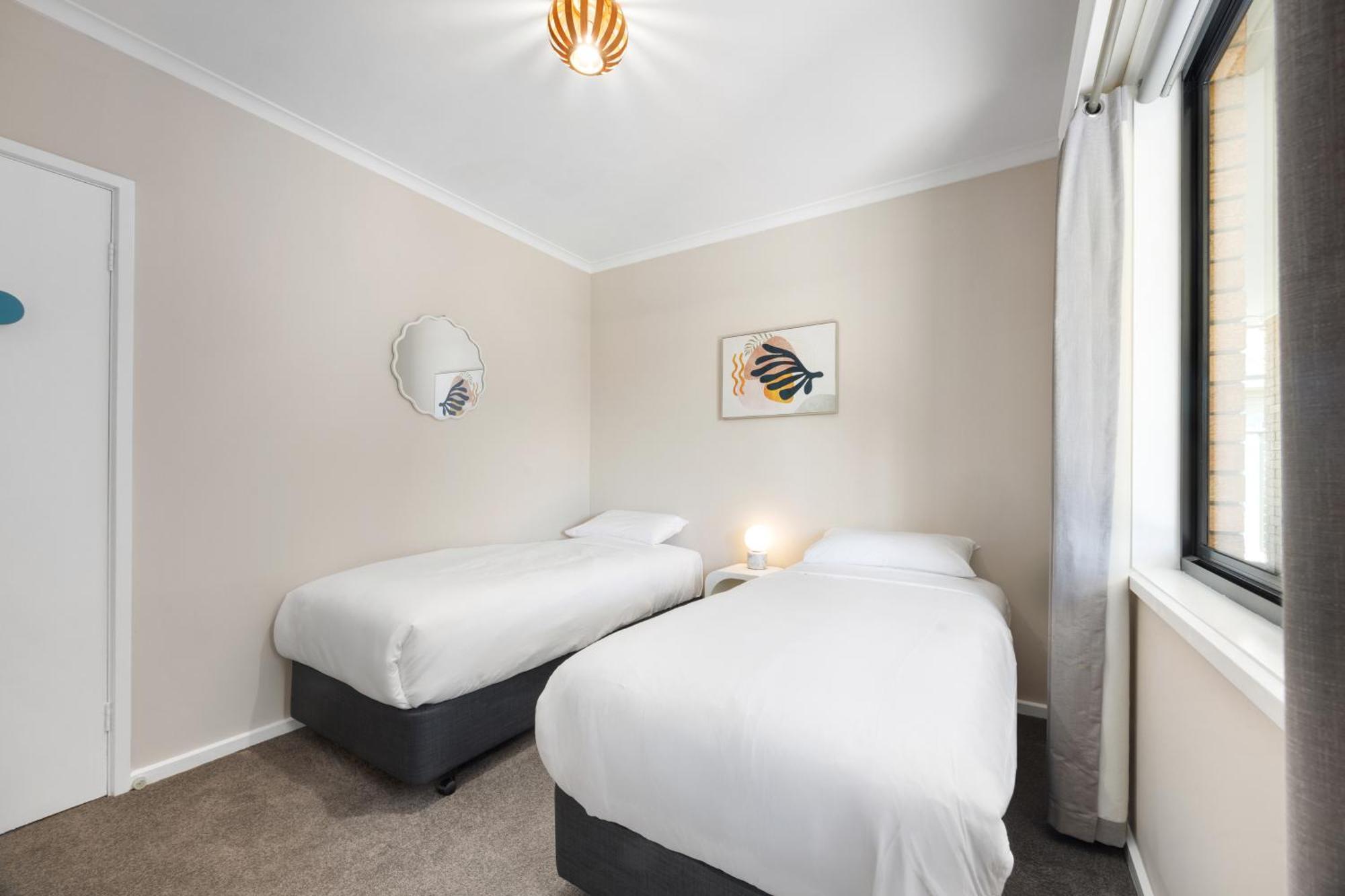 Maffra Motor Inn Dış mekan fotoğraf