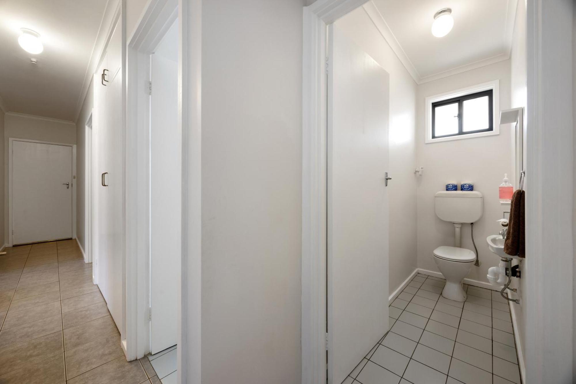 Maffra Motor Inn Dış mekan fotoğraf