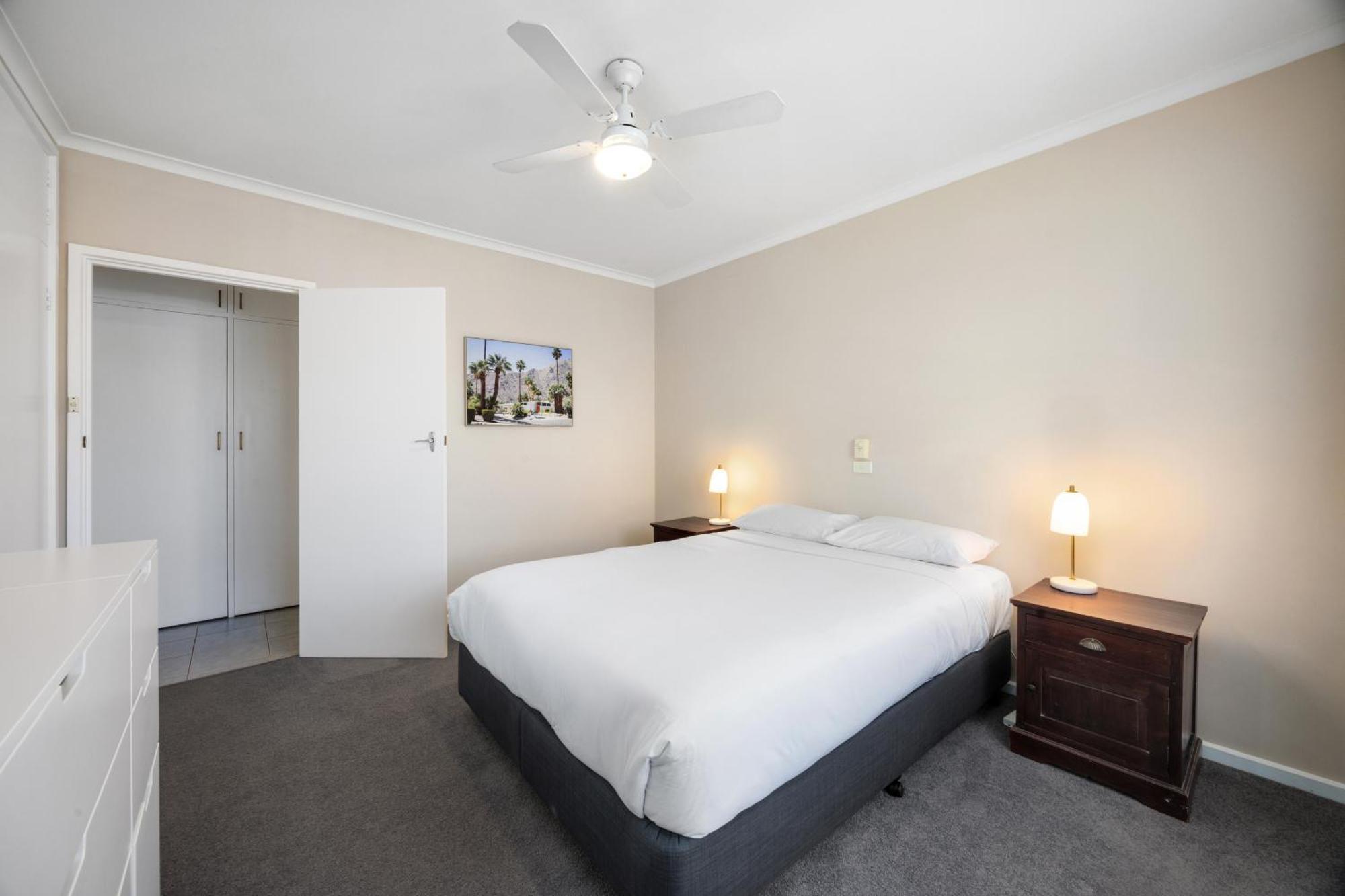 Maffra Motor Inn Dış mekan fotoğraf