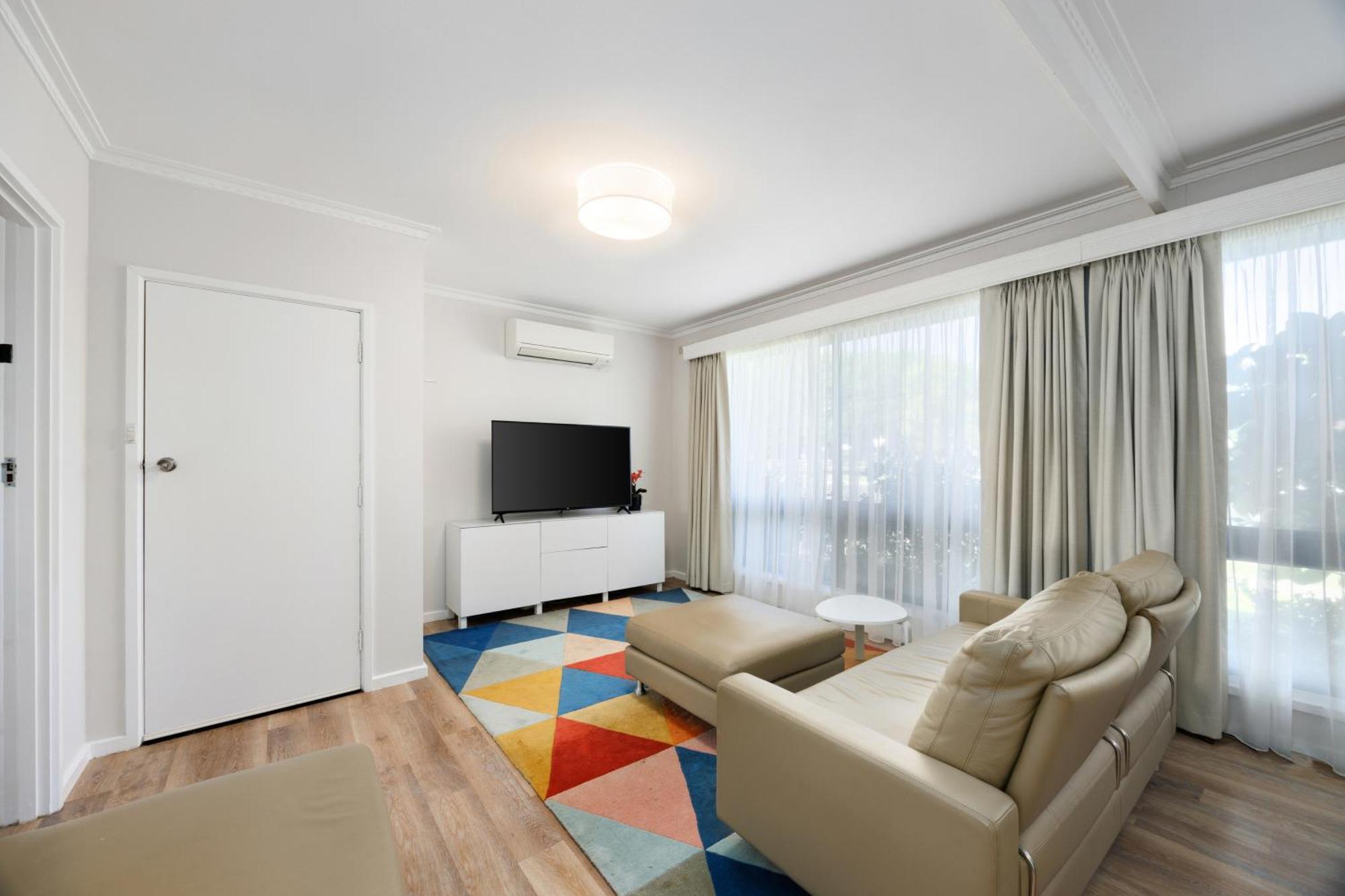 Maffra Motor Inn Dış mekan fotoğraf
