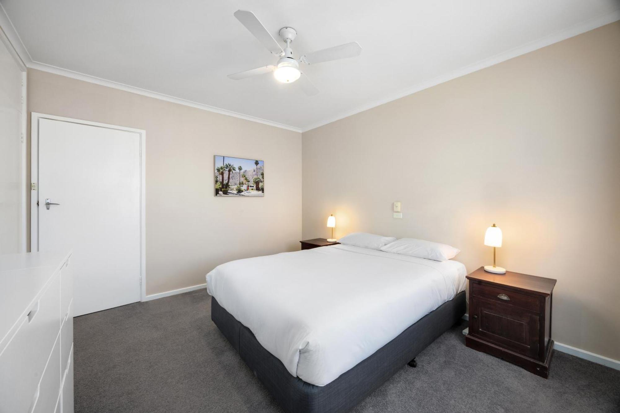 Maffra Motor Inn Dış mekan fotoğraf
