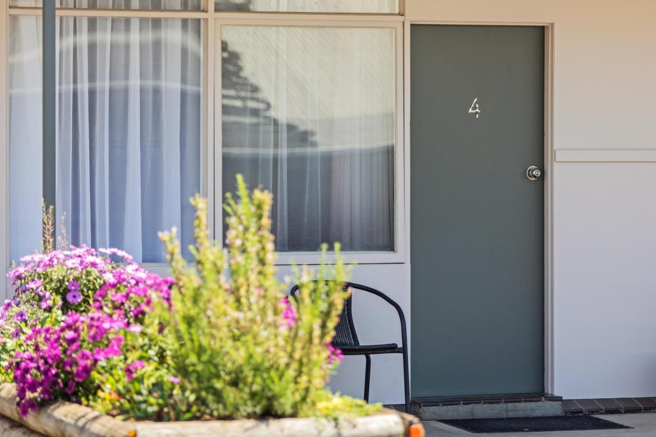 Maffra Motor Inn Dış mekan fotoğraf